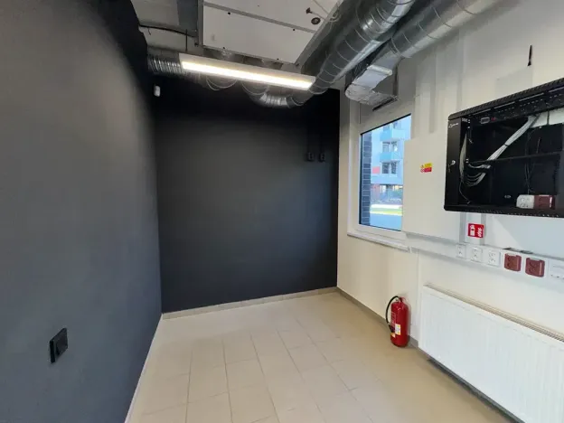 Pronájem obchodního prostoru, Praha - Hlubočepy, Wassermannova, 84 m2