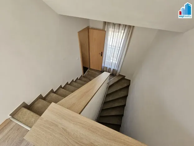 Pronájem bytu 2+kk, Plzeň - Doubravka, Staniční, 70 m2