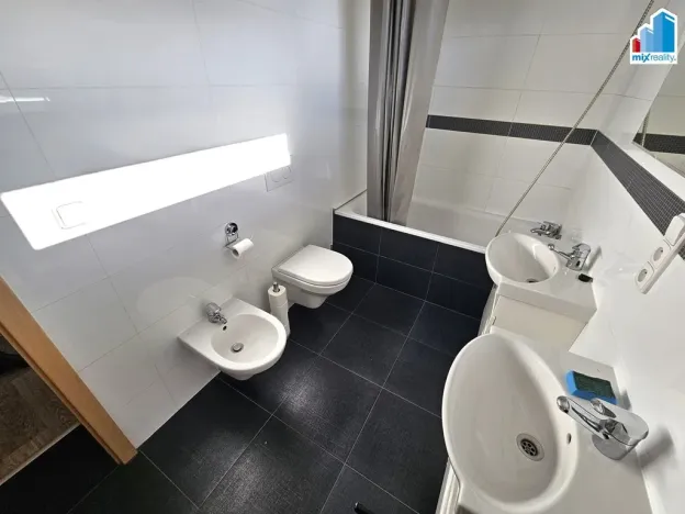 Pronájem bytu 2+kk, Plzeň - Doubravka, Staniční, 70 m2