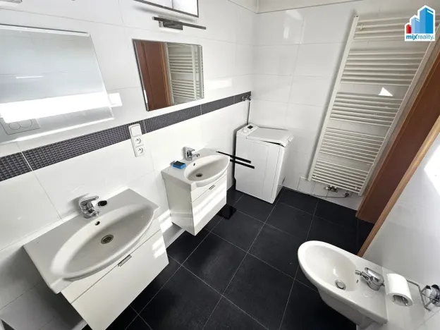 Pronájem bytu 2+kk, Plzeň - Doubravka, Staniční, 70 m2