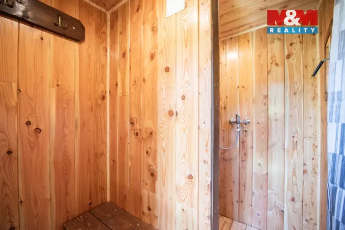 Prodej chaty, Přívrat, 50 m2