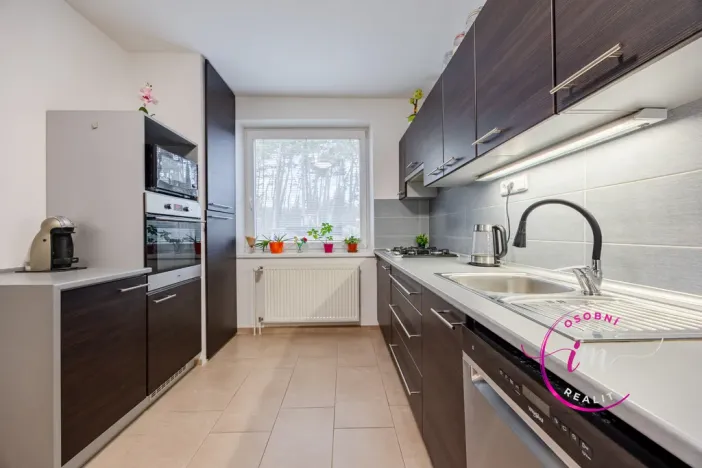 Prodej rodinného domu, Jihlava, Sládkova, 156 m2