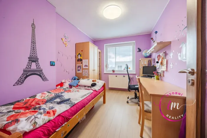 Prodej rodinného domu, Jihlava, Sládkova, 156 m2