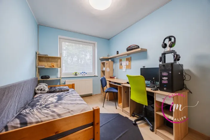 Prodej rodinného domu, Jihlava, Sládkova, 156 m2