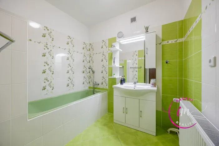 Prodej rodinného domu, Jihlava, Sládkova, 156 m2