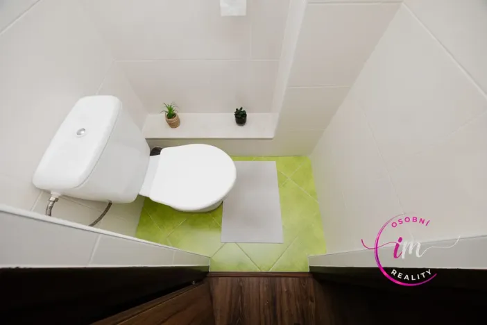 Prodej rodinného domu, Jihlava, Sládkova, 156 m2