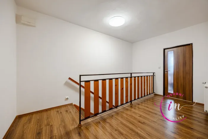 Prodej rodinného domu, Jihlava, Sládkova, 156 m2