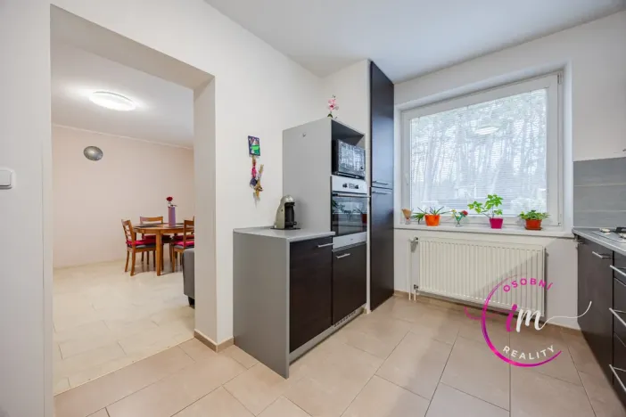 Prodej rodinného domu, Jihlava, Sládkova, 156 m2