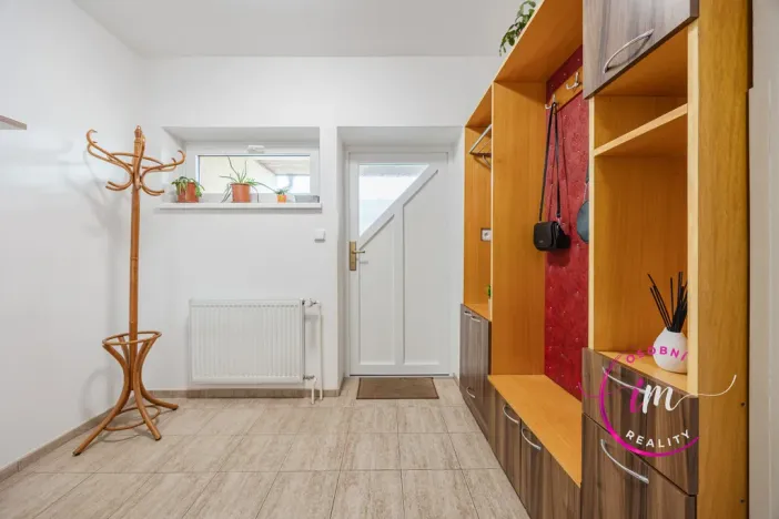 Prodej rodinného domu, Jihlava, Sládkova, 156 m2