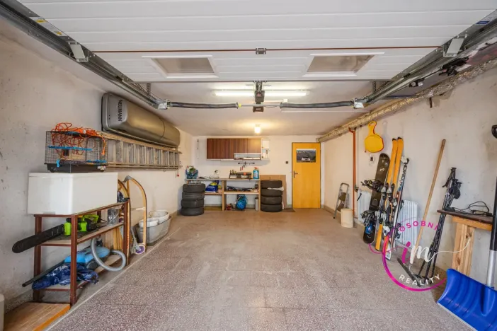 Prodej rodinného domu, Jihlava, Sládkova, 156 m2