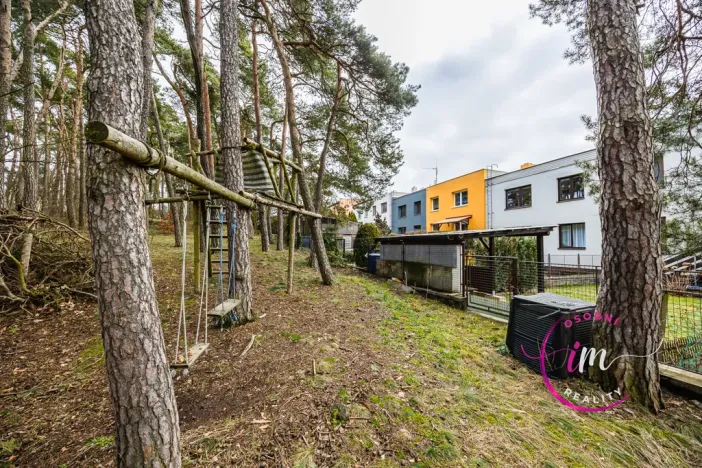 Prodej rodinného domu, Jihlava, Sládkova, 156 m2