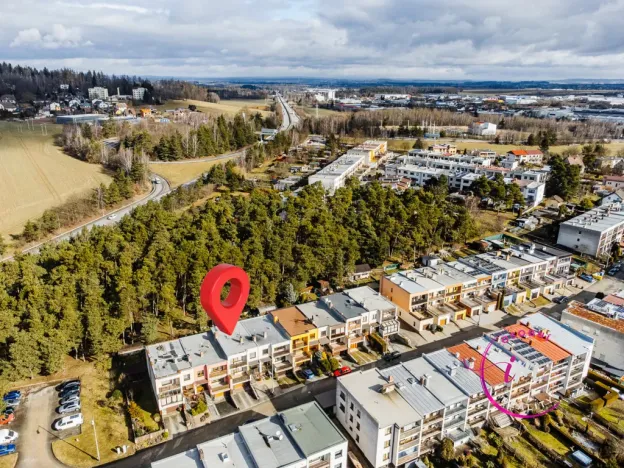 Prodej rodinného domu, Jihlava, Sládkova, 156 m2