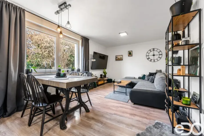 Prodej bytu 4+kk, Uhlířská Lhota, 73 m2