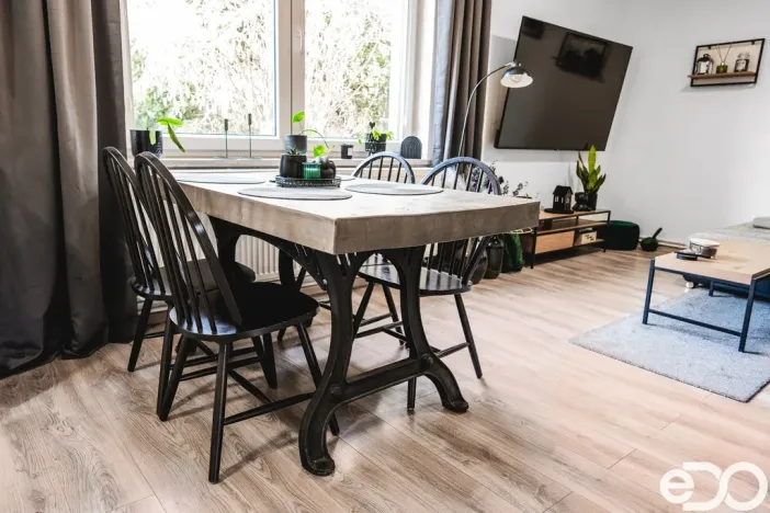 Prodej bytu 4+kk, Uhlířská Lhota, 73 m2