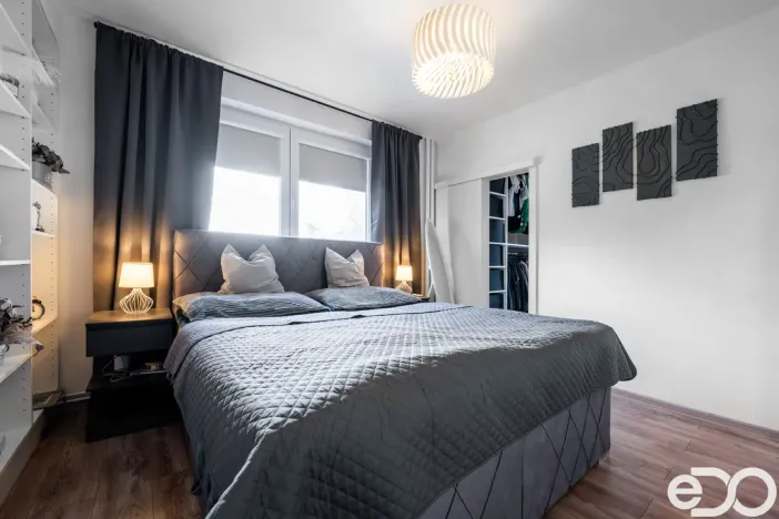 Prodej bytu 4+kk, Uhlířská Lhota, 73 m2