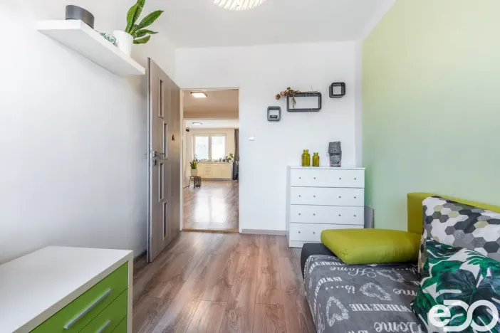 Prodej bytu 4+kk, Uhlířská Lhota, 73 m2