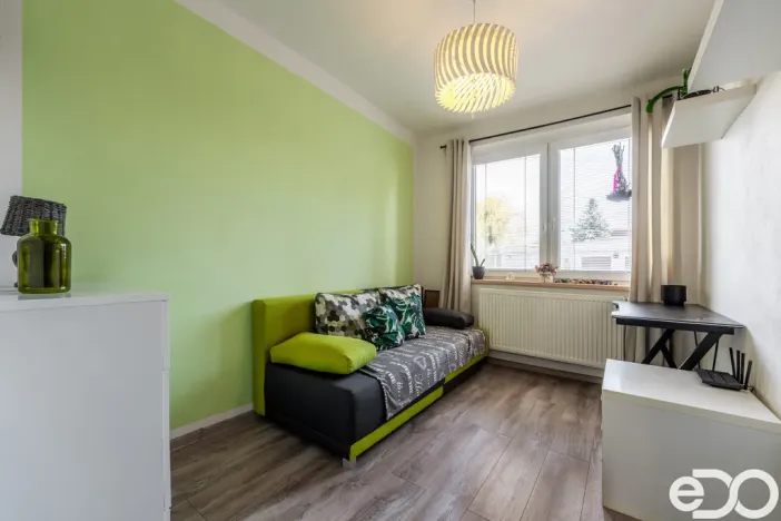 Prodej bytu 4+kk, Uhlířská Lhota, 73 m2