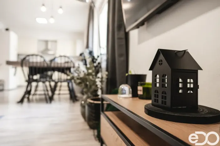 Prodej bytu 4+kk, Uhlířská Lhota, 73 m2