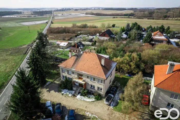 Prodej bytu 4+kk, Uhlířská Lhota, 73 m2