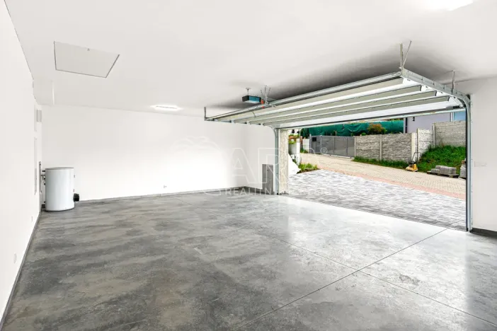 Prodej rodinného domu, Struhařov, 178 m2