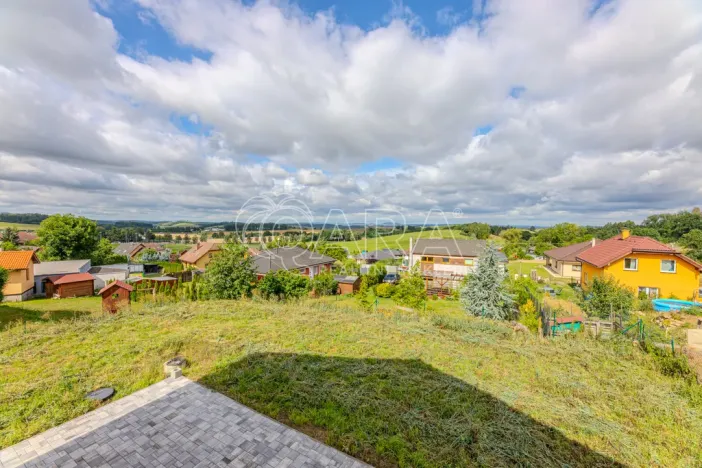 Prodej rodinného domu, Struhařov, 178 m2