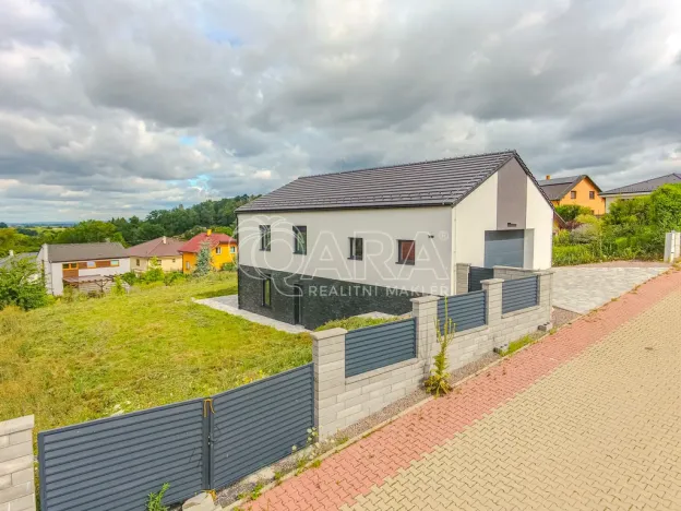 Prodej rodinného domu, Struhařov, 178 m2