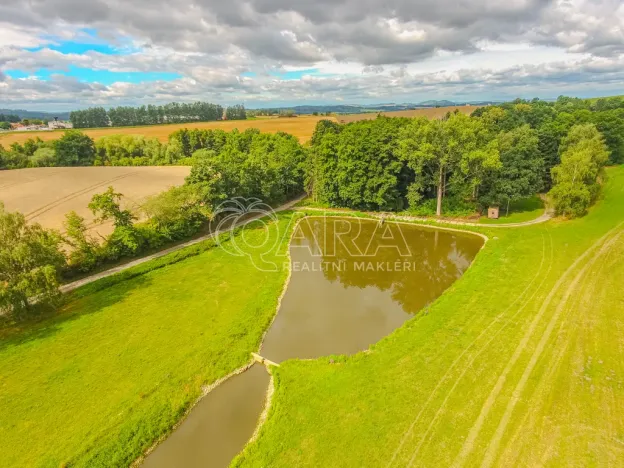 Prodej rodinného domu, Struhařov, 178 m2