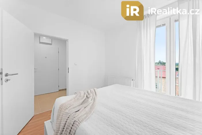 Prodej bytu 2+kk, Svitavy - Předměstí, Říční, 53 m2
