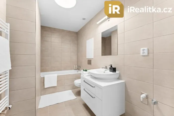 Prodej bytu 2+kk, Svitavy - Předměstí, Říční, 53 m2