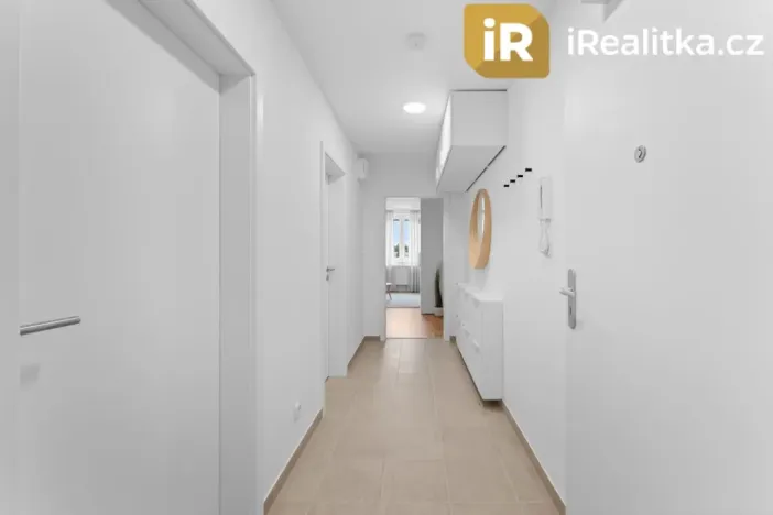 Prodej bytu 2+kk, Svitavy - Předměstí, Říční, 53 m2