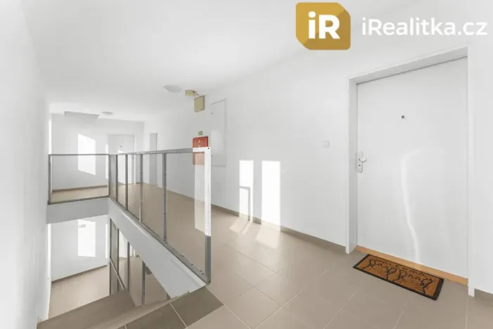 Prodej bytu 2+kk, Svitavy - Předměstí, Říční, 53 m2