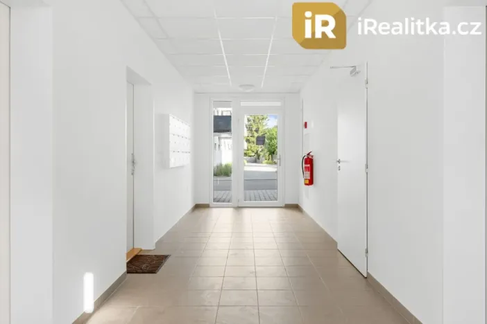 Prodej bytu 2+kk, Svitavy - Předměstí, Říční, 53 m2