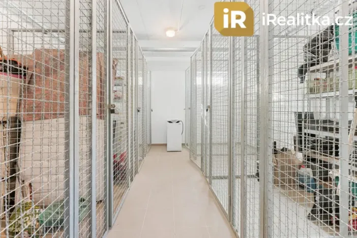 Prodej bytu 2+kk, Svitavy - Předměstí, Říční, 53 m2