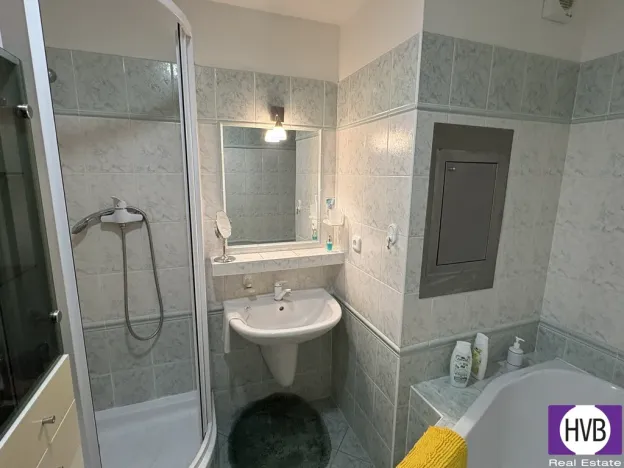 Pronájem bytu 3+1, Praha, Jablonecká, 68 m2