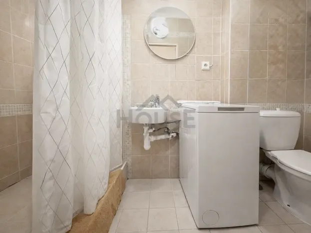 Prodej bytu 1+kk, Praha - Vršovice, Sevastopolská, 33 m2