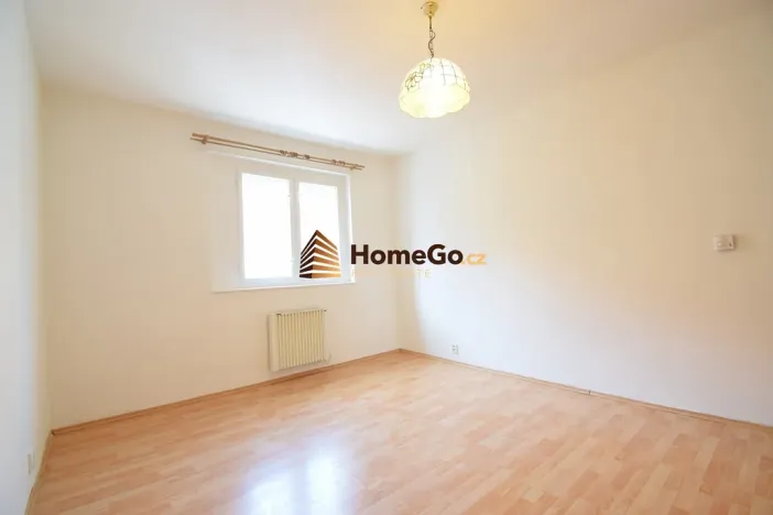 Pronájem bytu 2+kk, Praha - Vršovice, Sevastopolská, 46 m2