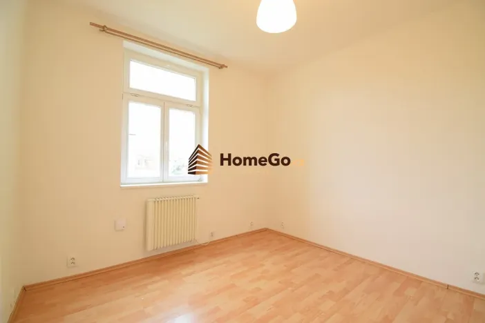 Pronájem bytu 2+kk, Praha - Vršovice, Sevastopolská, 46 m2