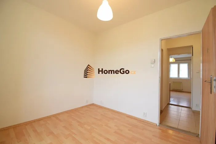 Pronájem bytu 2+kk, Praha - Vršovice, Sevastopolská, 46 m2