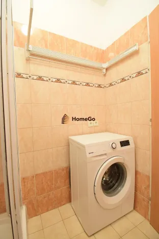 Pronájem bytu 2+kk, Praha - Vršovice, Sevastopolská, 46 m2