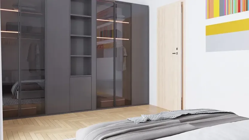 Prodej domu na klíč, Mimoň, Vranovská, 104 m2