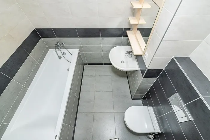 Pronájem bytu 2+kk, Plzeň, Datlová, 56 m2