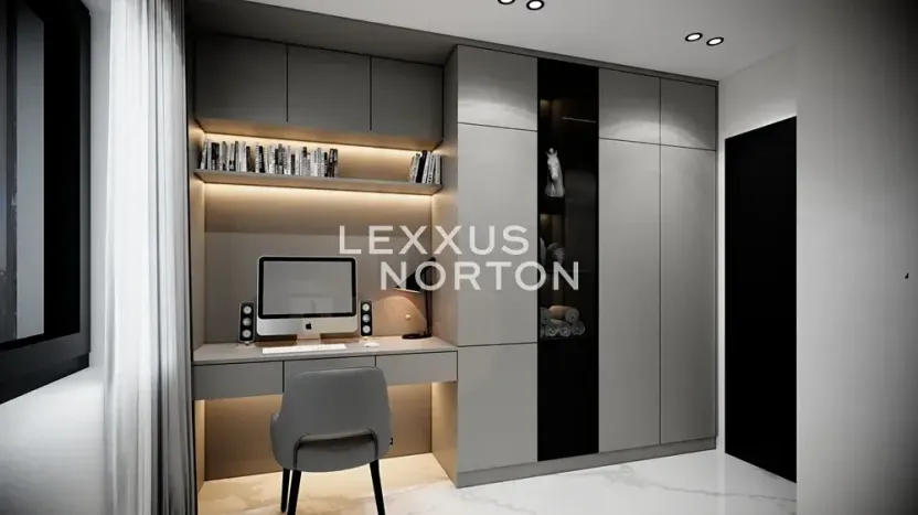 Prodej bytu 4+kk, Praha - Malešice, U tvrze, 87 m2