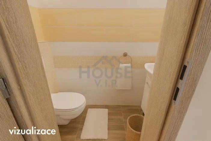 Prodej bytu 3+kk, Břežany II, 89 m2