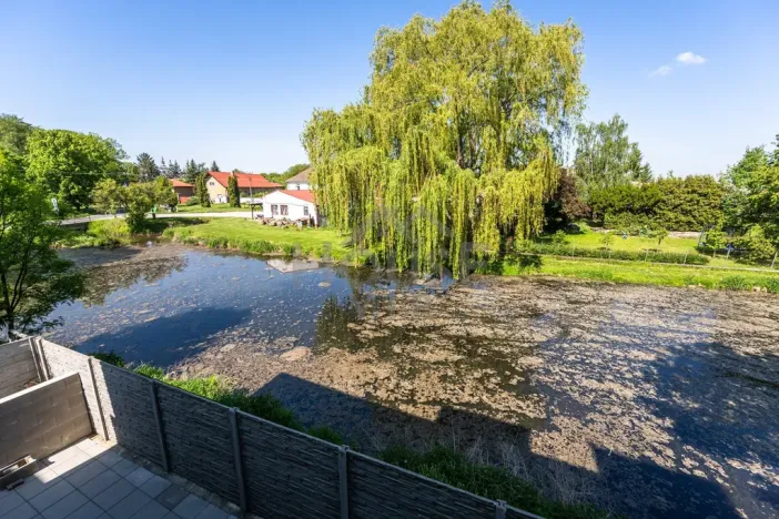 Prodej bytu 3+kk, Břežany II, 89 m2