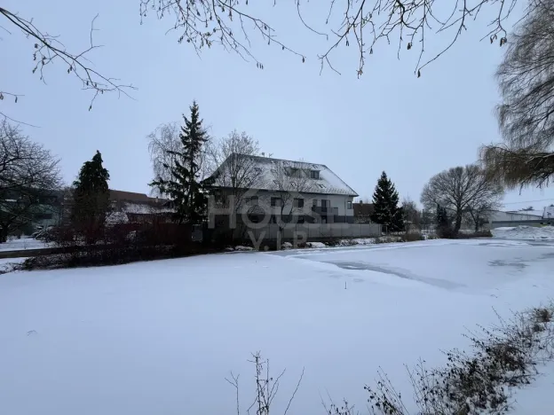 Prodej bytu 3+kk, Břežany II, 89 m2