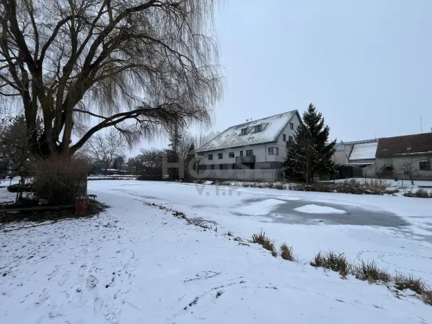 Prodej bytu 3+kk, Břežany II, 89 m2