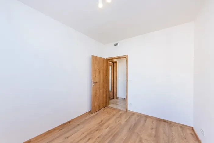 Pronájem bytu 2+kk, Praha - Strašnice, Strančická, 45 m2