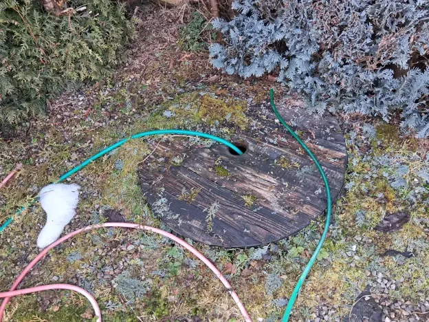 Prodej zahrady, Vimperk, Nad Stadiónem, 587 m2