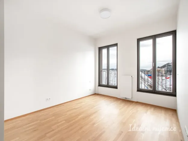 Pronájem bytu 2+kk, Praha - Smíchov, Vackové, 60 m2