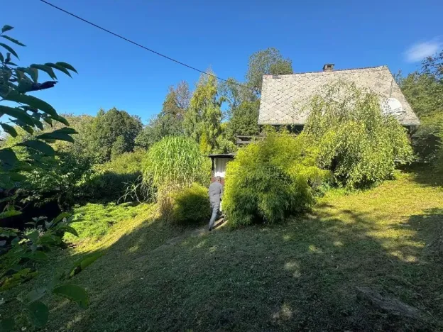 Prodej chaty, Chvalčov, 75 m2